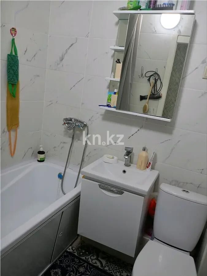 Продажа 2-комнатной квартиры, 42 м² - Продажа квартир в панельном доме в Алматы - страница 84 фото 4 из 5