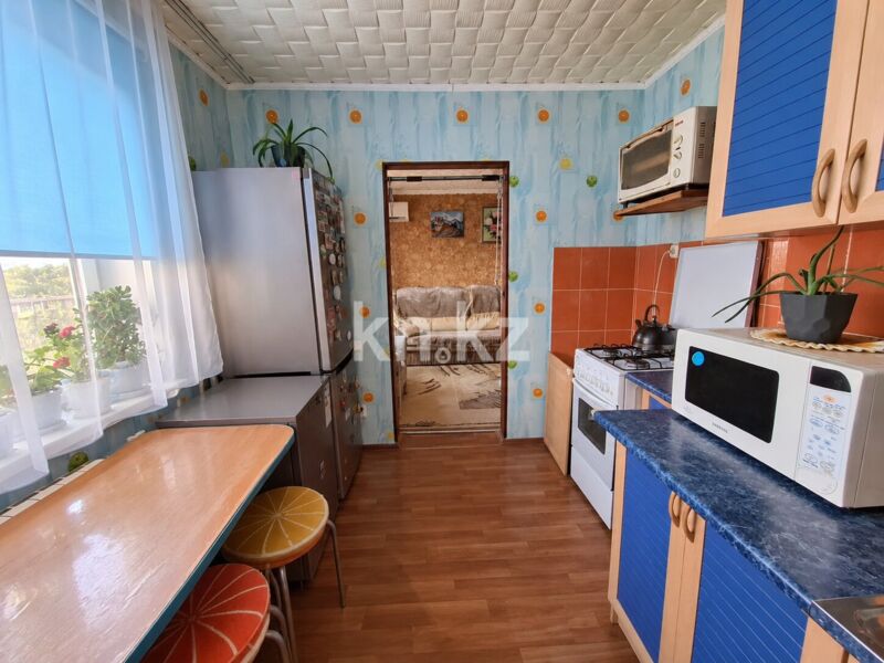Продажа 2-комнатной квартиры, 50 м² - Продажа двухкомнатных квартир в Казахстане - страница 549 фото 7 из 12