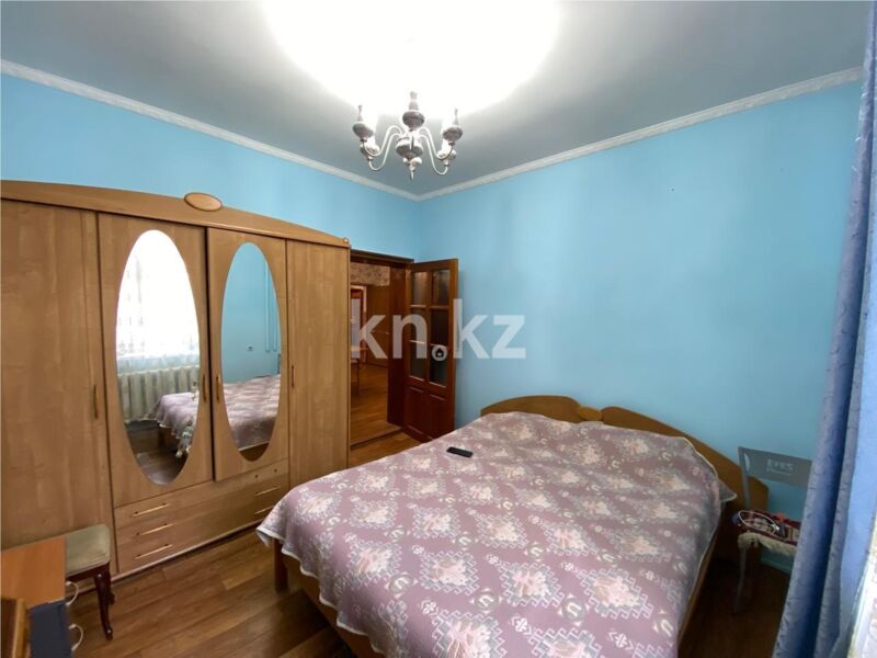 Продажа 5-комнатного дома, 101.6 м² - Продажа домов, коттеджей в Городе Караганды фото 4 из 19