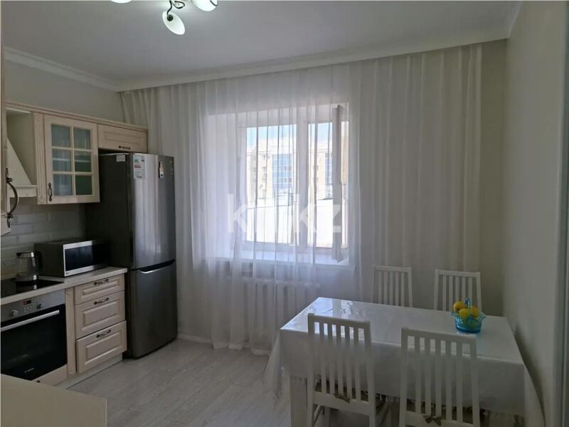 Продажа 2-комнатной квартиры, 67.3 м² - Продажа двухкомнатных квартир в р-не Есиль Астаны - страница 35 фото 3 из 5
