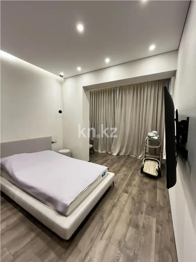 Продажа 3-комнатной квартиры, 147 м² - Продажа трехкомнатных квартир в Бостандыкском р-не Алматы - страница 8 фото 3 из 7