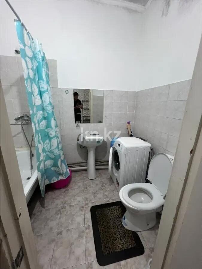 Продажа 1-комнатной квартиры, 30.4 м² - Продажа однокомнатных квартир в монолитно-каркасном доме в Казахстане - страница 33 фото 3 из 4