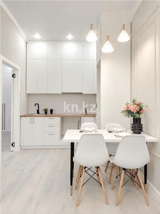 Продажа 2-комнатной квартиры, 42.1 м² - Продажа недвижимости в Астане - страница 17 фото 3 из 4
