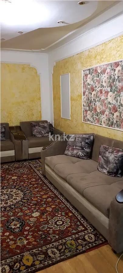 Продажа 1-комнатной квартиры, 30 м² - Продажа однокомнатных квартир в Алматы - страница 5 фото 1 из 3