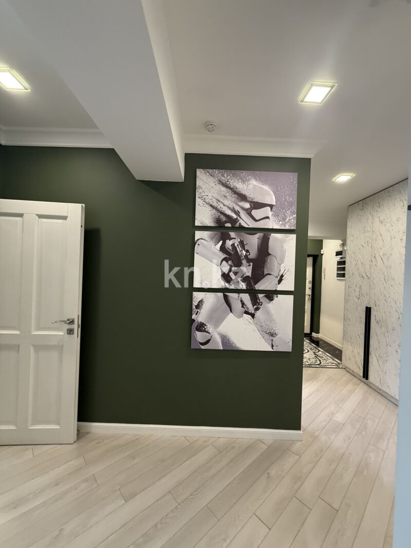 Продажа 2-комнатной квартиры, 65 м² - Продажа двухкомнатных квартир в Турксибском р-не Алматы - страница 6 фото 19 из 19