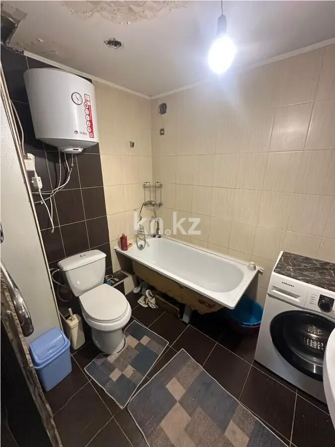 Продажа 3-комнатной квартиры, 62 м² - Продажа трехкомнатных квартир на Юго-Востоке Караганды - страница 17 фото 4 из 4