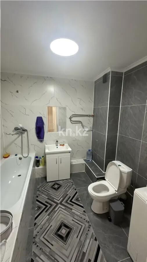 Продажа 2-комнатной квартиры, 42 м² - Продажа квартир от собственников в Алматы фото 4 из 4