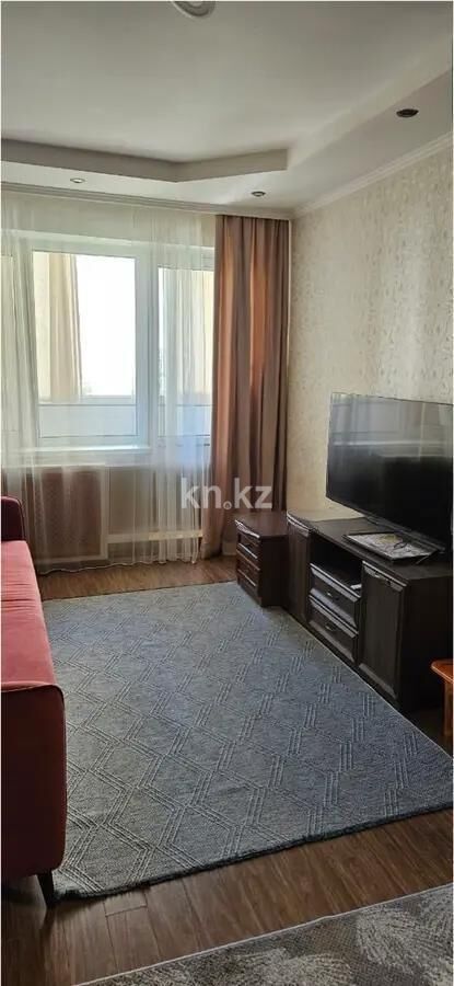 Продажа 1-комнатной квартиры, 35.3 м² - Продажа однокомнатных квартир в блочном доме в Астане - страница 28 фото 1 из 2