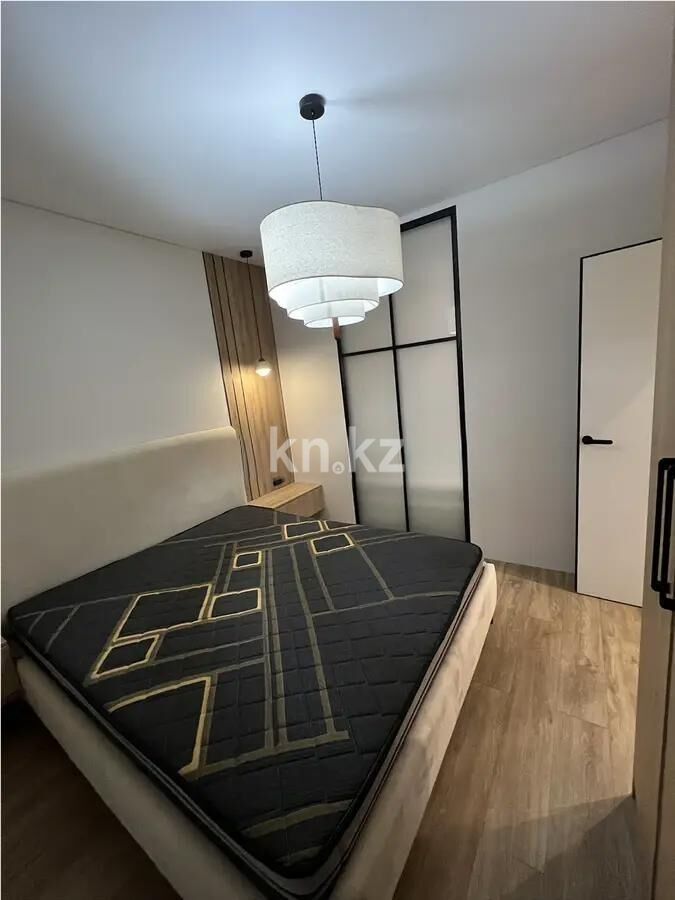 Продажа 2-комнатной квартиры, 47 м² - Продажа двухкомнатных квартир в монолитно-каркасном доме в Казахстане - страница 182 фото 2 из 4