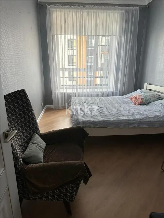 Продажа 2-комнатной квартиры, 62 м² - Продажа двухкомнатных квартир в р-не Есиль Астаны - страница 39 фото 2 из 5