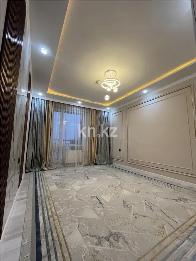 Продажа 2-комнатной квартиры, 56 м² - Продажа двухкомнатных квартир в Алатауском р-не Алматы - страница 32 фото 1 из 3