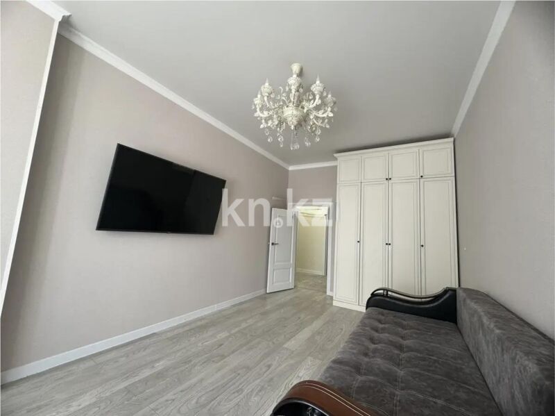 Продажа 4-комнатной квартиры, 128 м² - Продажа четырехкомнатных квартир от собственников в Астане - страница 2 фото 1 из 5