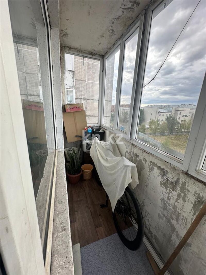 Продажа 2-комнатной квартиры, 55 м² - Продажа двухкомнатных квартир в Темиртау - страница 3 фото 9 из 14