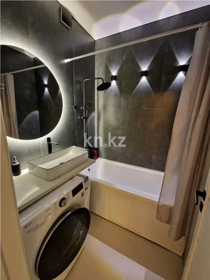 Продажа 1-комнатной квартиры, 74 м² - Продажа квартир в Казахстане - страница 254 фото 3 из 4