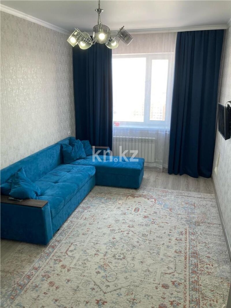 Продажа 3-комнатной квартиры, 69 м² - Продажа квартир в Караганде - страница 8 фото 1 из 11