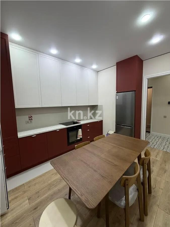 Продажа 2-комнатной квартиры, 65 м² - Продажа квартир в монолитно-каркасном доме в Казахстане - страница 36 фото 3 из 4