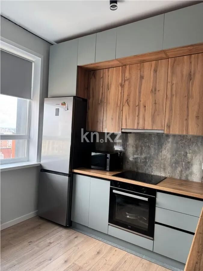 Продажа 2-комнатной квартиры, 61 м² - Продажа двухкомнатных квартир в р-не Сарайшык Астаны - страница 35 фото 4 из 6