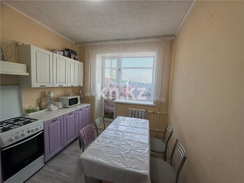 Продажа 2-комнатной квартиры, 47 м² - Продажа двухкомнатных квартир в кирпичном доме в Казахстане - страница 125 фото 4 из 7