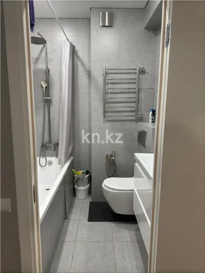 Продажа 3-комнатной квартиры, 77 м² - Продажа трехкомнатных квартир в Ауэзовском р-не Алматы - страница 15 фото 4 из 5