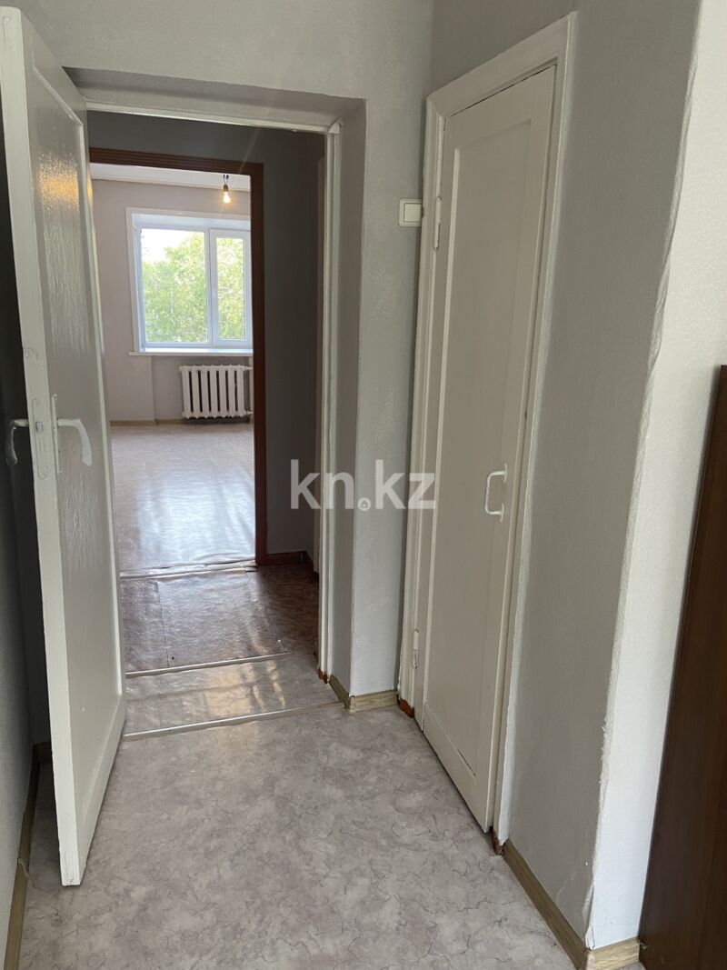 Продажа 3-комнатной квартиры, 55 м² - Продажа квартир в Казахстане - страница 6 фото 7 из 8
