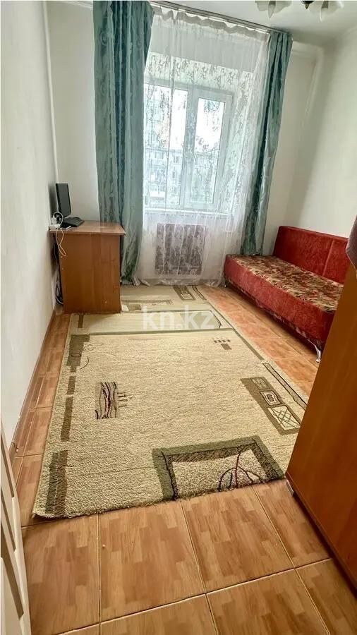 Продажа 4-комнатной квартиры, 78 м² - Продажа четырехкомнатных квартир в кирпичном доме в Казахстане - страница 21 фото 2 из 7