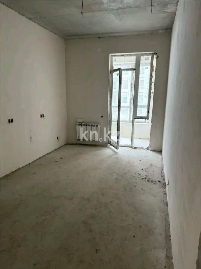 Продажа 2-комнатной квартиры, 72 м² - Продажа  двухкомнатных квартир в новостройках Алматы - страница 4 фото 3 из 3