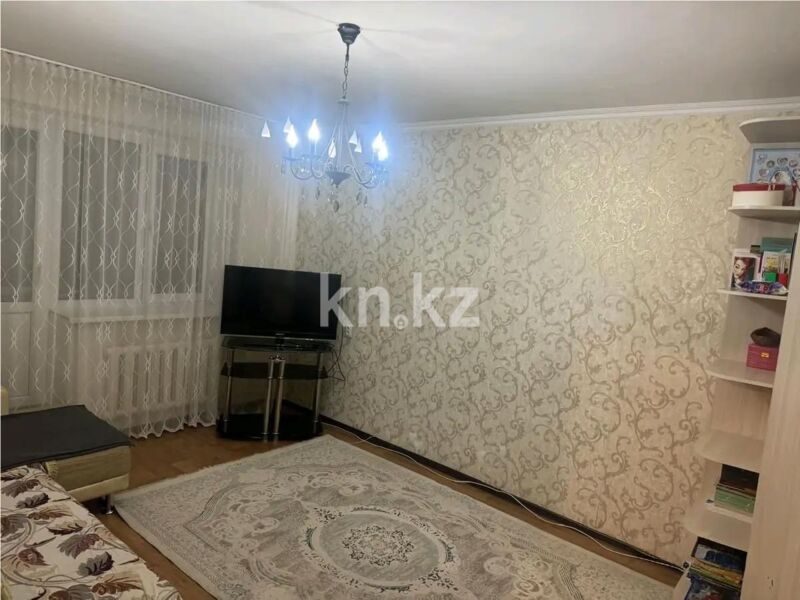 Продажа 1-комнатной квартиры, 40 м² - Продажа однокомнатных квартир в Казахстане - страница 14 фото 1 из 4