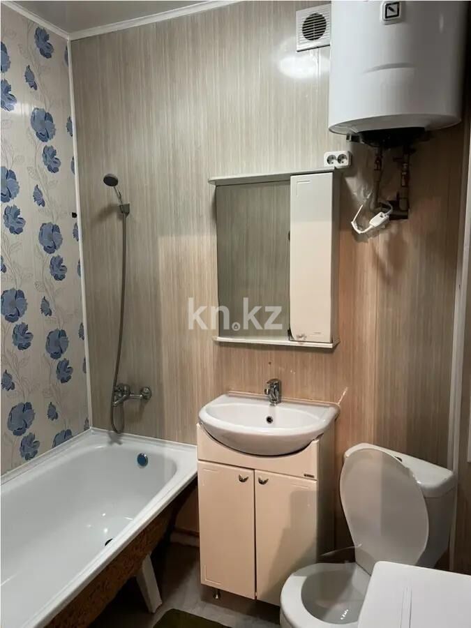 Продажа 1-комнатной квартиры, 28 м² - Продажа однокомнатных квартир в р-не Косшы Астаны - страница 3 фото 3 из 3