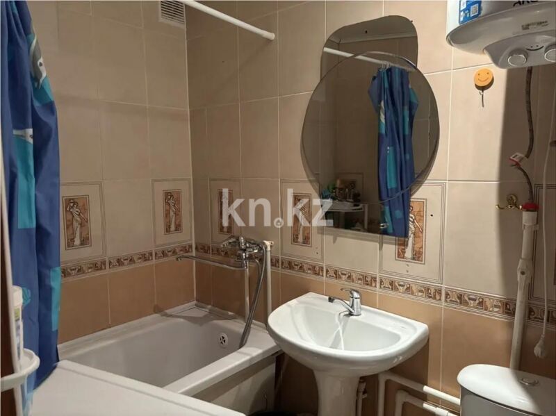 Продажа 3-комнатной квартиры, 62 м² - Продажа трехкомнатных квартир на Юго-Востоке Караганды - страница 16 фото 5 из 5