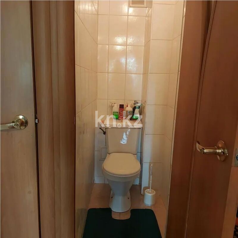 Продажа 2-комнатной квартиры, 42 м² - Продажа двухкомнатных квартир в кирпичном доме в Алматы - страница 9 фото 4 из 5