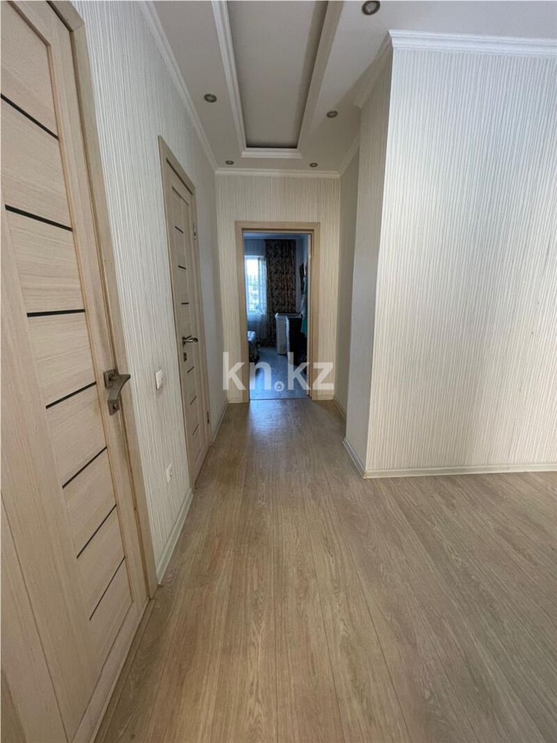 Продажа 3-комнатной квартиры, 88 м² - Продажа трехкомнатных квартир на Юго-Востоке Караганды - страница 18 фото 11 из 16