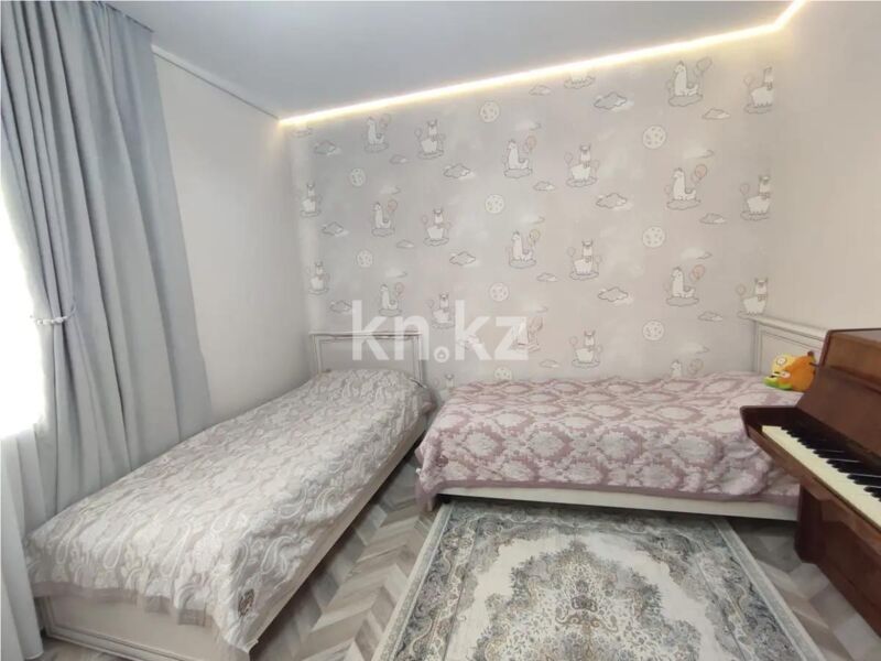Продажа 3-комнатной квартиры, 71.7 м² - Продажа трехкомнатных квартир в Алатауском р-не Алматы - страница 13 фото 3 из 6