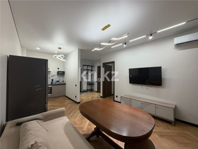 Продажа 2-комнатной квартиры, 52 м² - Продажа двухкомнатных квартир на Юго-Востоке Караганды - страница 9 фото 2 из 13