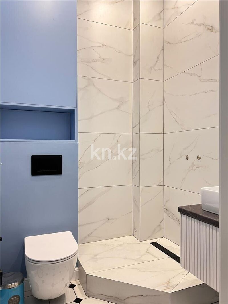 Продажа 3-комнатной квартиры, 89 м² - Продажа квартир в Караганде - страница 17 фото 13 из 31