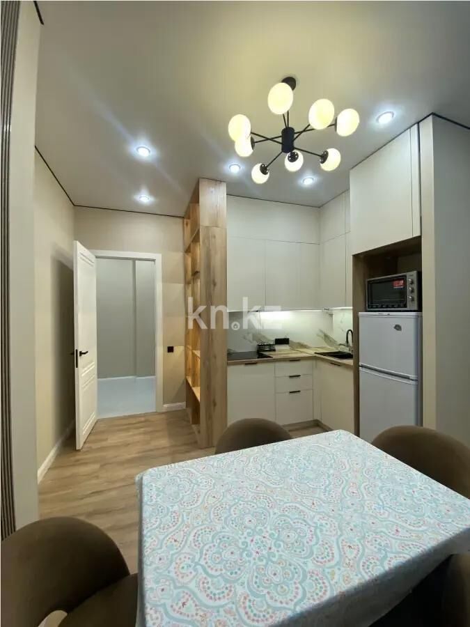 Продажа 2-комнатной квартиры, 42 м² - Продажа квартир в монолитно-каркасном доме в Астане - страница 134 фото 4 из 6