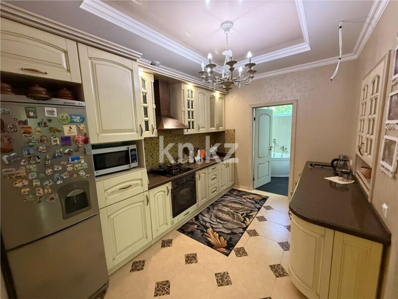 Продажа 3-комнатной квартиры, 74 м² - Продажа трехкомнатных квартир в Караганде - страница 39 фото 7 из 10
