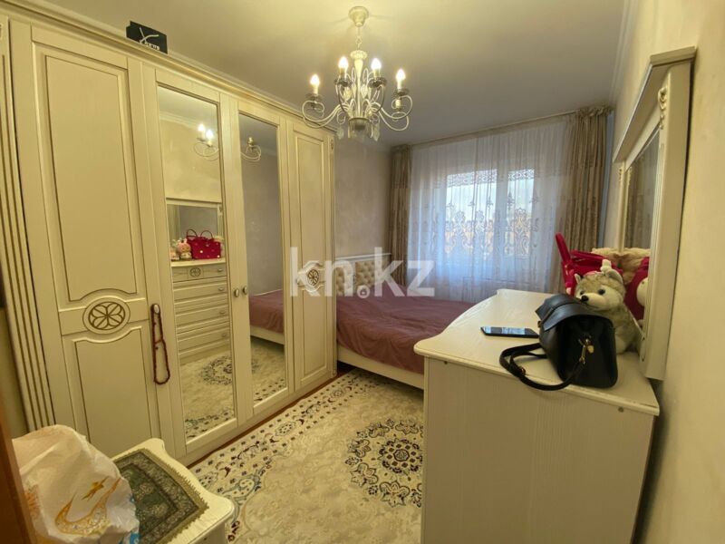 Продажа 2-комнатной квартиры, 44.6 м² - Продажа двухкомнатных квартир в панельном доме в Караганде - страница 29 фото 5 из 7