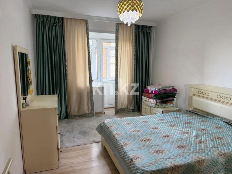 Продажа 3-комнатной квартиры, 78.3 м² - Продажа квартир в Астане - страница 6 фото 2 из 5