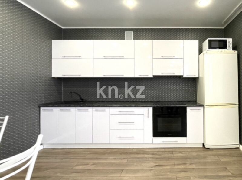 Аренда 1-комнатной квартиры посуточно, 1 м² - Аренда квартир посуточно в Казахстане фото 2 из 8