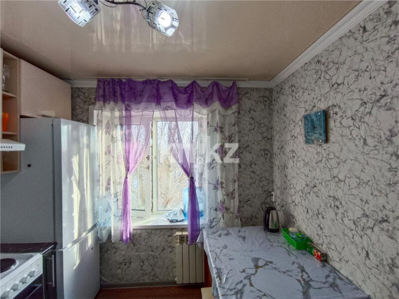 Продажа 1-комнатной квартиры, 33 м² - Продажа квартир в Пришахтинске Караганды - страница 8 фото 3 из 12