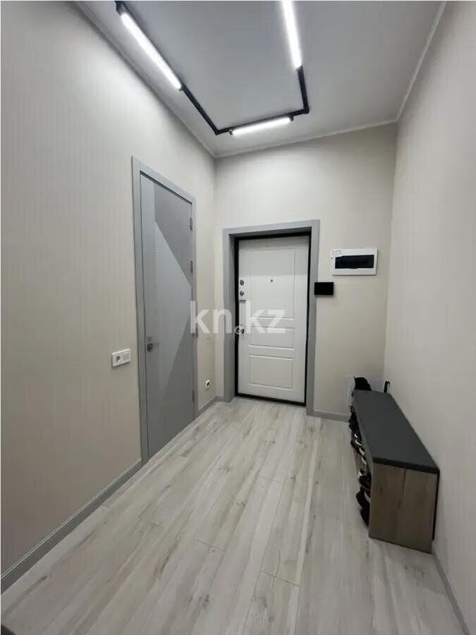 Продажа 2-комнатной квартиры, 46.8 м² - Продажа квартир от собственников в Астане - страница 23 фото 4 из 4