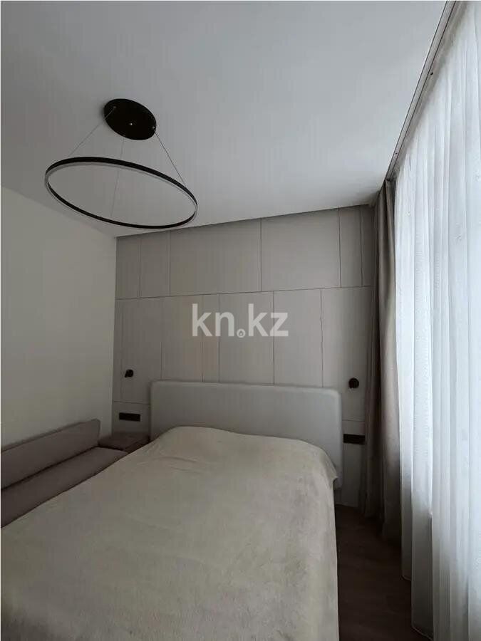 Продажа 4-комнатной квартиры, 126 м² - Продажа четырехкомнатных квартир в блочном доме в Казахстане фото 2 из 9