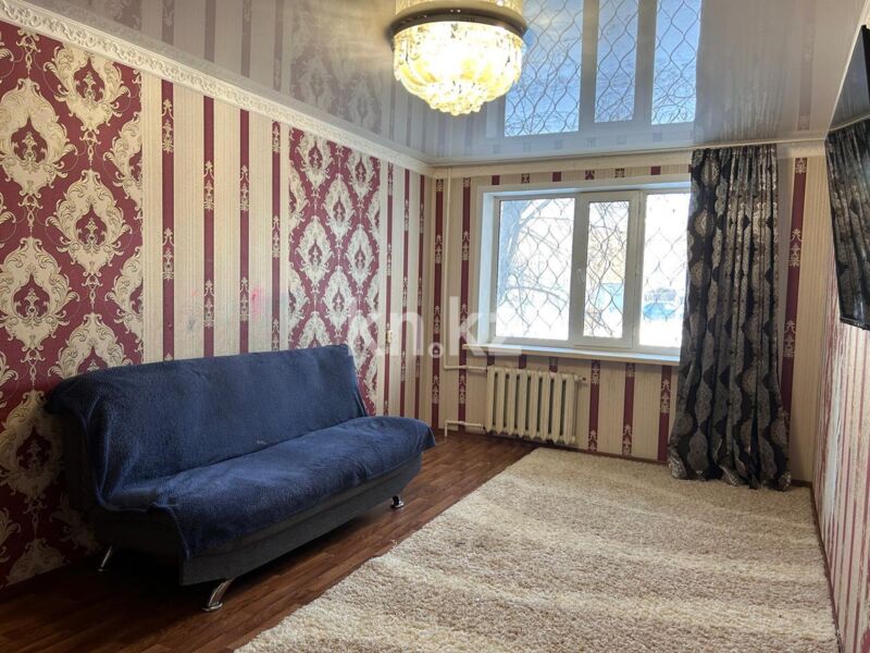 Продажа 3-комнатной квартиры, 57 м² - Продажа трехкомнатных квартир в Темиртау - страница 19 фото 1 из 13