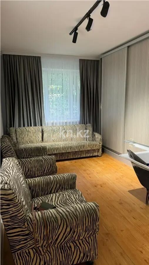 Продажа 2-комнатной квартиры, 45 м² - Продажа двухкомнатных квартир в панельном доме в Казахстане - страница 26 фото 1 из 4