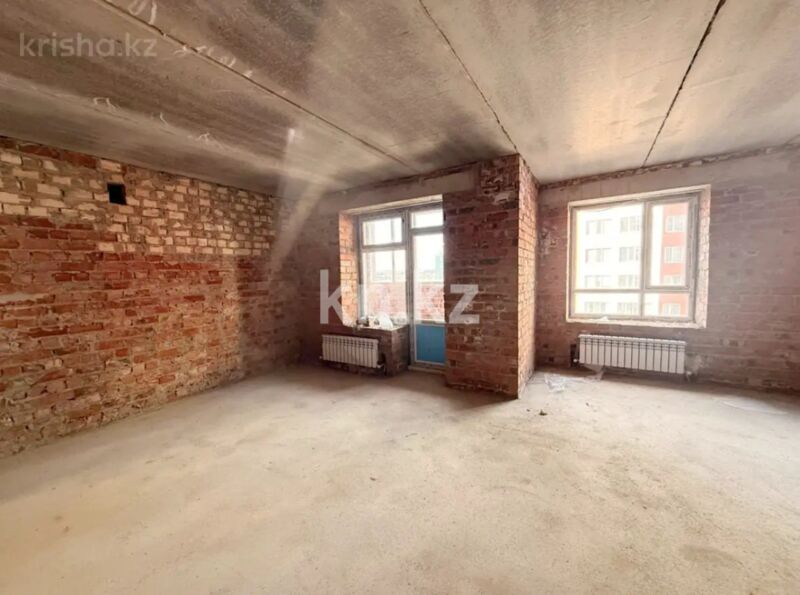 Продажа 3-комнатной квартиры, 88.4 м² - Продажа квартир в р-не Сарайшык Астаны - страница 7 фото 5 из 7