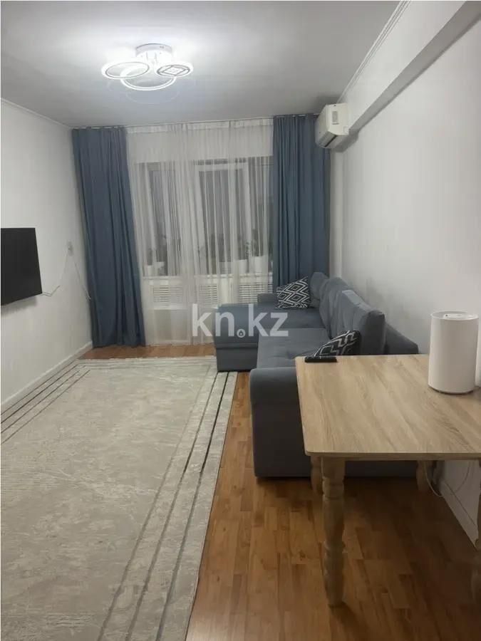 Продажа 3-комнатной квартиры, 65 м² - Продажа трехкомнатных квартир в блочном доме в Алматы - страница 4 фото 1 из 5