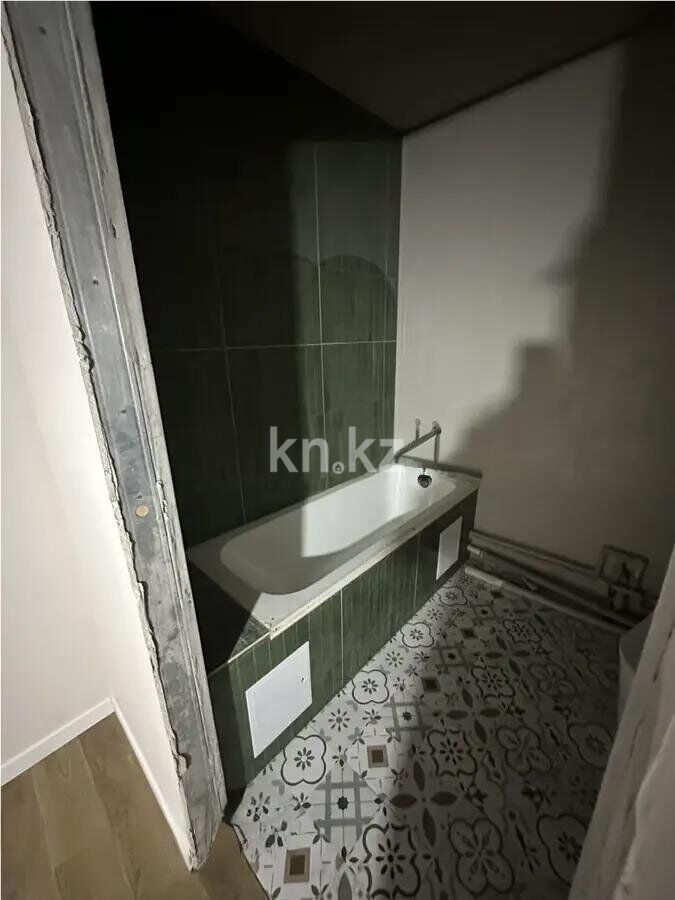 Продажа 2-комнатной квартиры, 37.5 м² - Продажа зданий в Алматинской области фото 3 из 4