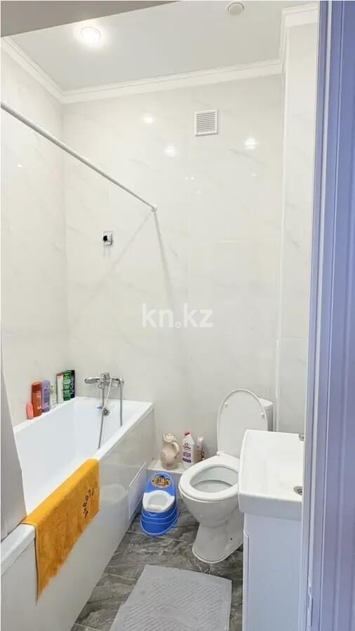 Продажа 2-комнатной квартиры, 60 м² - Продажа двухкомнатных квартир в р-не Сарайшык Астаны - страница 25 фото 4 из 4