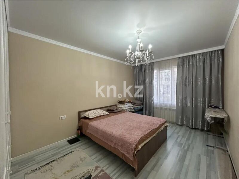 Продажа 2-комнатной квартиры, 58.1 м² - Продажа квартир в Алматы - страница 5 фото 2 из 5