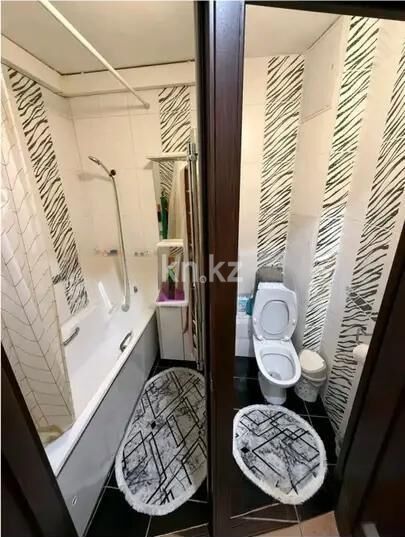 Продажа 3-комнатной квартиры, 58 м² - Продажа трехкомнатных квартир в Ауэзовском р-не Алматы - страница 17 фото 5 из 6